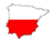 CORPORACIÓN FERHUR - Polski